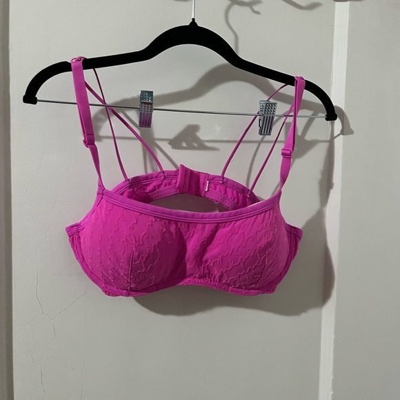 PINK Victoria's Secret Other - Pink logo Bra